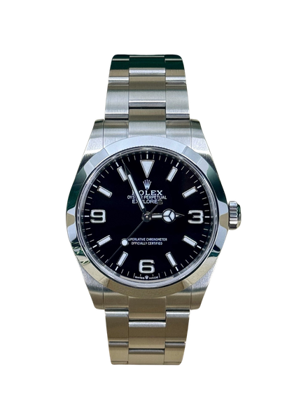 Rolex Explorer 40 224270